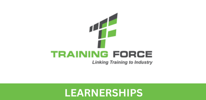 Training force Learnership 2025