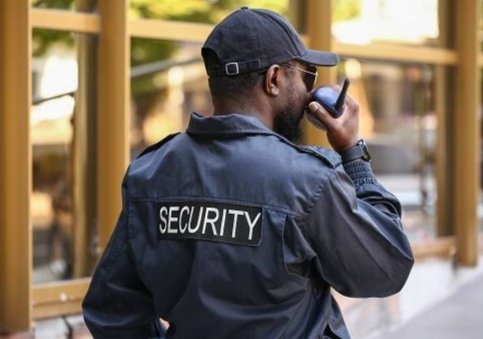 Free Security short Course, you will get a PSIRA Certificate