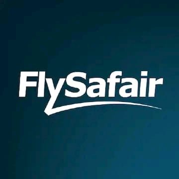 FlySafair Open Vacancies For 2026