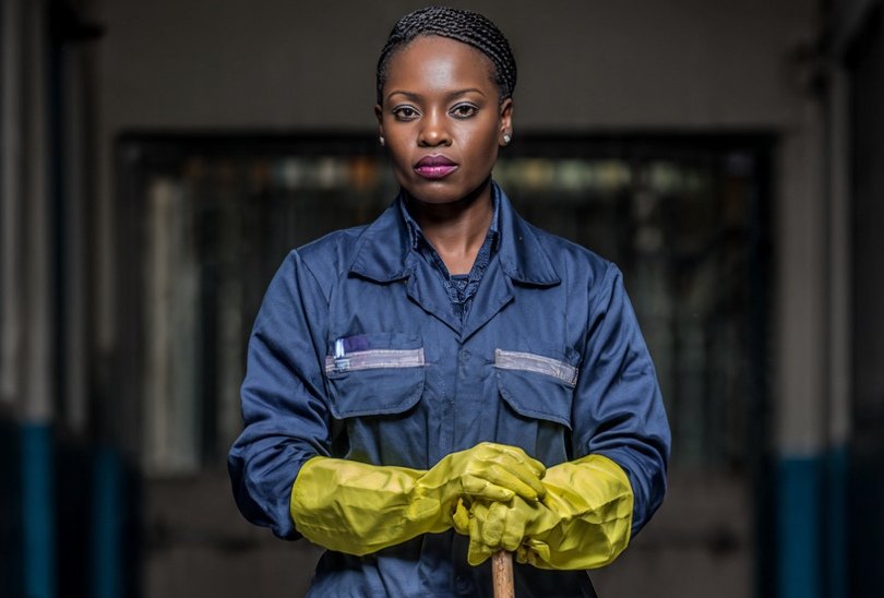 Department of Health HOUSEHOLD AID Opportunity