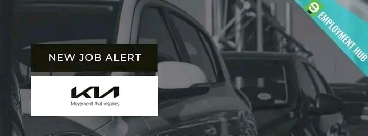 NQF Level 4 Generic Management Learnership at Motus Kia SA