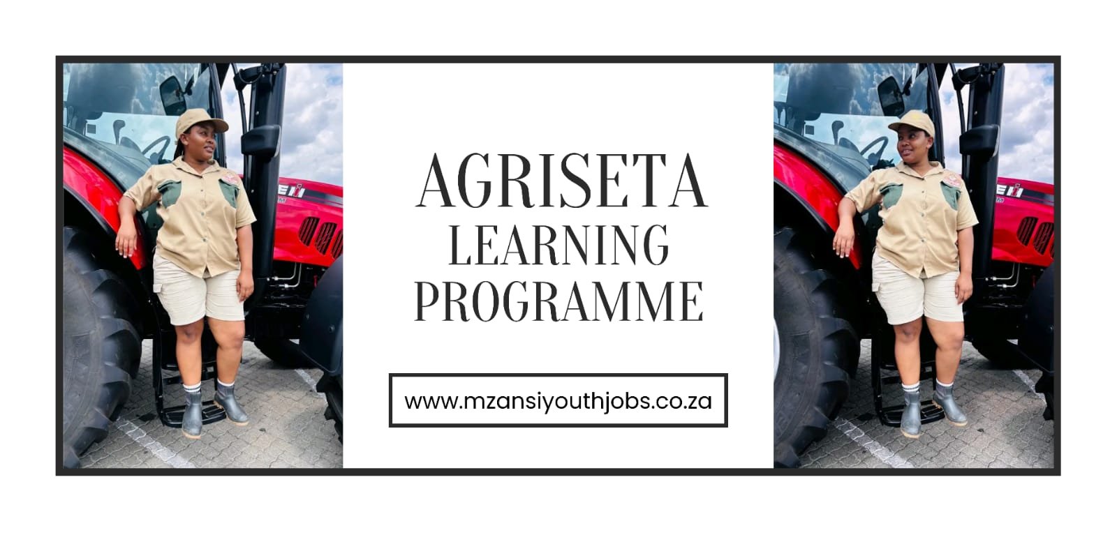 AgriSETA Learning Programme 2026