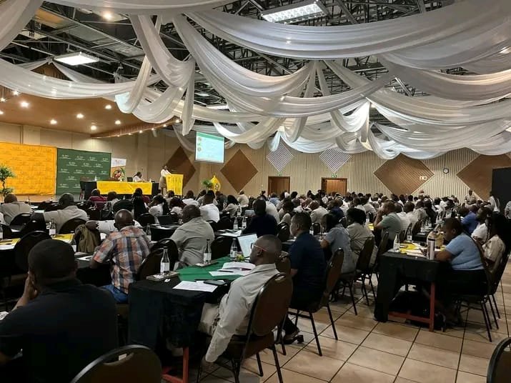 Drake Training Academy Learnership Programme