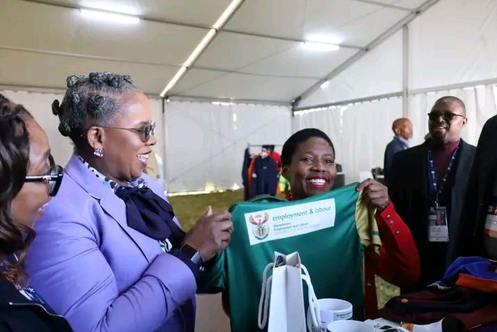 The Department of Home Affairs – Immigration Officer X106