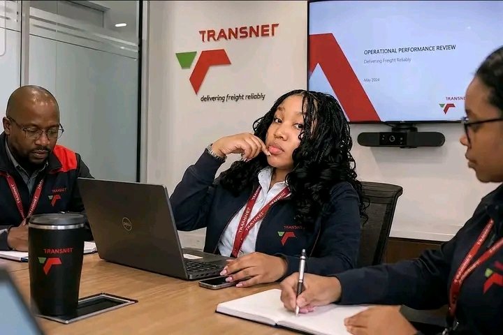 How to Apply for Jobs at Transnet: Complete Step-by-Step Guide